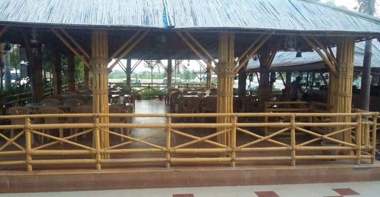 Shiv Shakti Hotel & Open Garden Restaurant, Rajkot 4